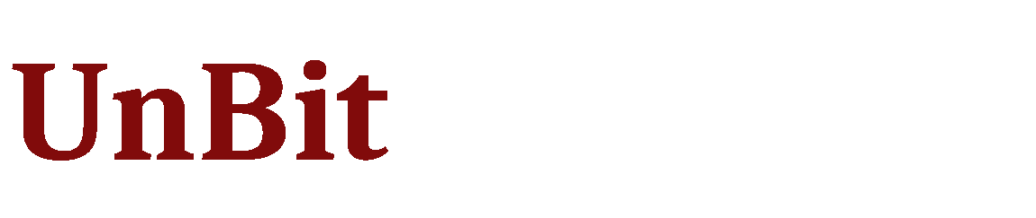 UnBit Logo